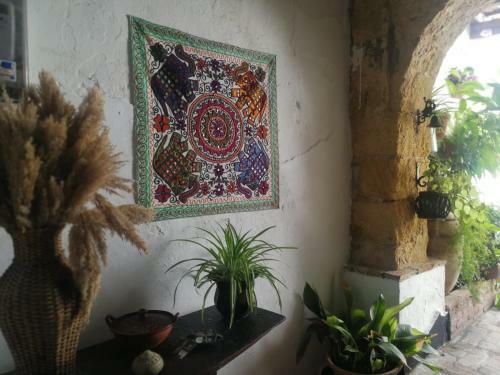 Apartamento Alojamiento Con Encanto