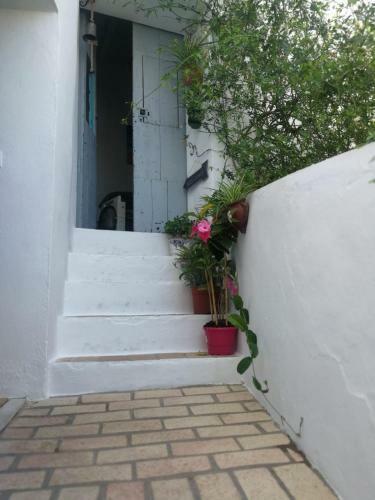 Apartamento Alojamiento Con Encanto