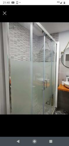 Apartamento Alojamiento Con Encanto