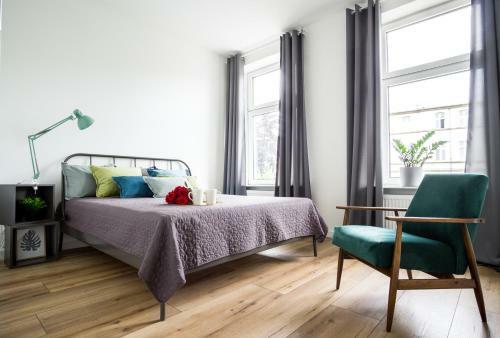 Apartamento Roomsy - Pure