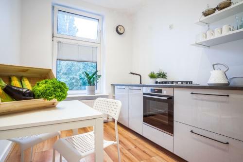 Apartamento Roomsy - Pure