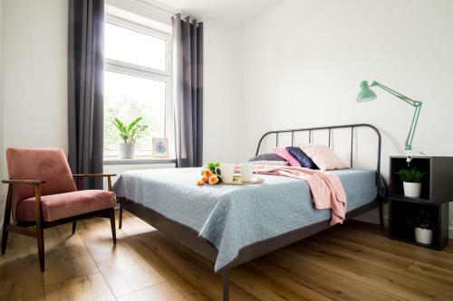 Apartamento Roomsy - Pure