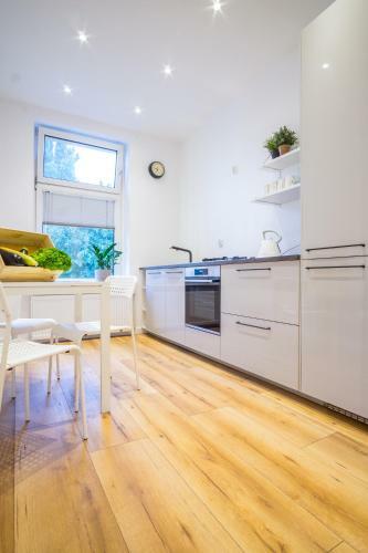 Apartamento Roomsy - Pure
