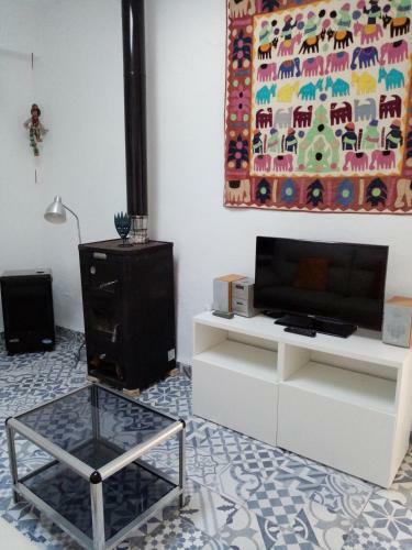Apartamento Casa Cerro
