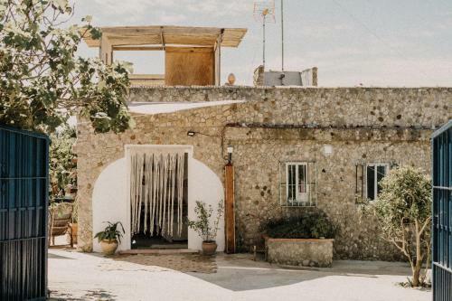 Lodge La Casa De Piedra7