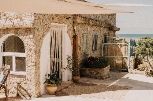 Lodge La Casa De Piedra7
