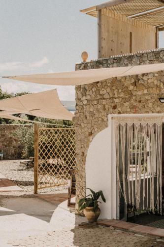 Lodge La Casa De Piedra7