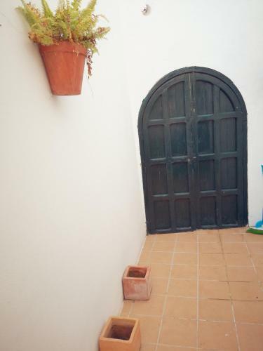 Apartamento La Casita De Paula