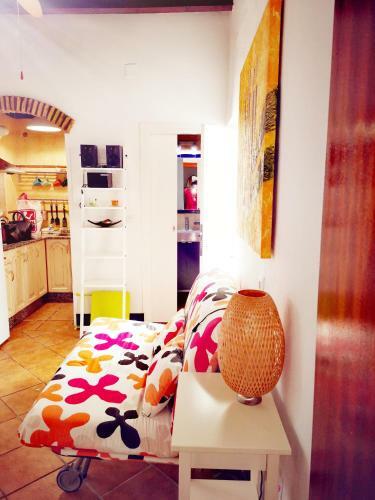 Apartamento La Casita De Paula