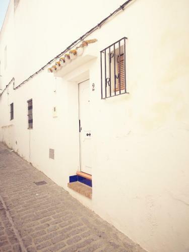 Apartamento La Casita De Paula