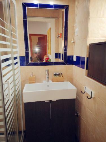 Apartamento La Casita De Paula