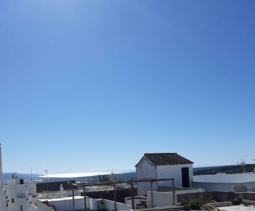 Casa La Chana En Vejer