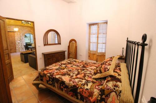 Casa La Chana En Vejer