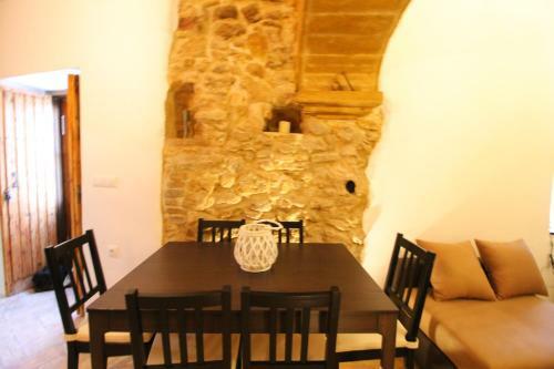 Casa La Chana En Vejer