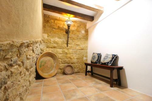 Casa La Chana En Vejer