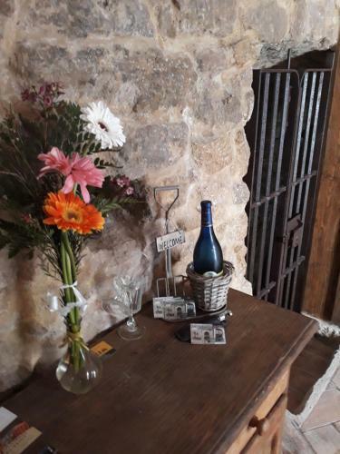 Casa La Chana En Vejer