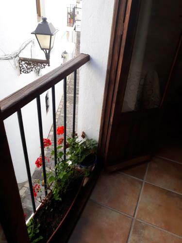 Casa La Chana En Vejer