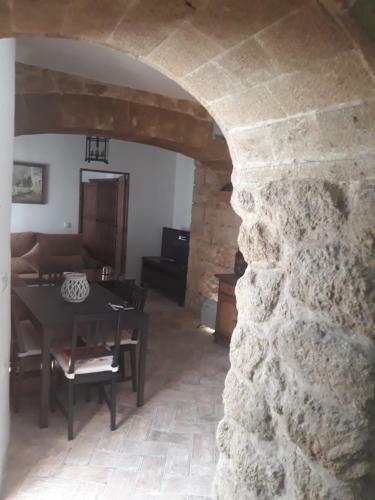 Casa La Chana En Vejer