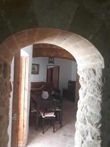 Casa La Chana En Vejer