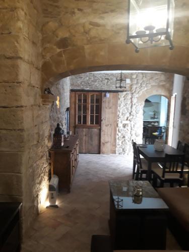 Casa La Chana En Vejer