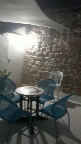 Casa La Chana En Vejer