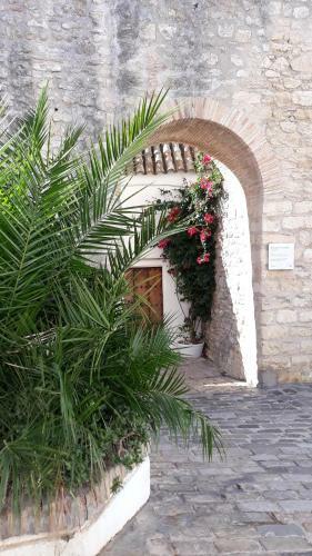 Casa La Chana En Vejer