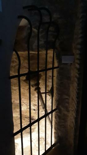 Casa La Chana En Vejer