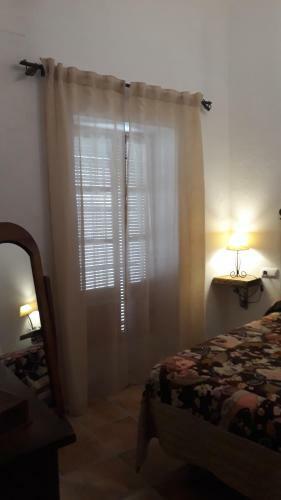 Casa La Chana En Vejer
