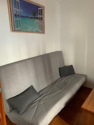 Apartamento Alojamiento Del Duende