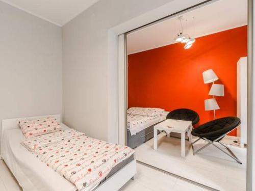 Apartamento Sefinir 3 Pok.