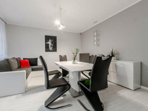 Apartamento Sefinir 3 Pok.