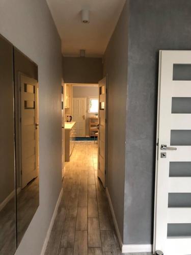 Apartamento Sefinir 3 Pok.