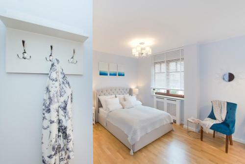 Apartament Hamptons - Relaks Blisko Pla?y I Molo