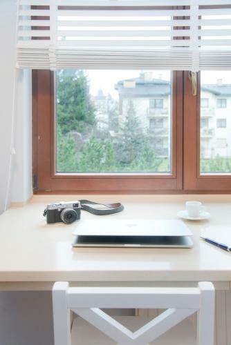 Apartament Hamptons - Relaks Blisko Pla?y I Molo