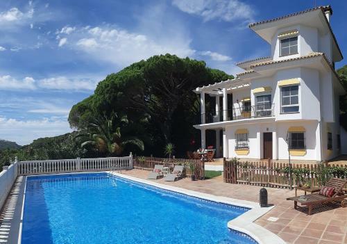 Villa Finca Sotolindo