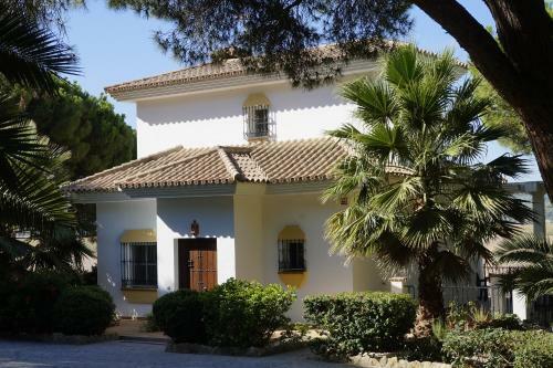 Villa Finca Sotolindo