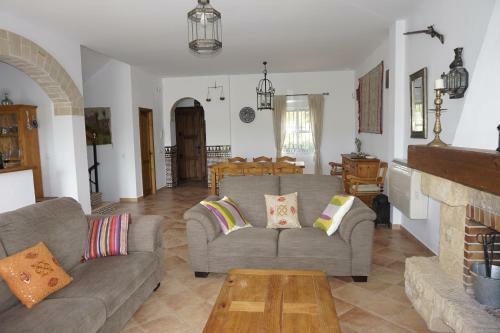 Villa Finca Sotolindo