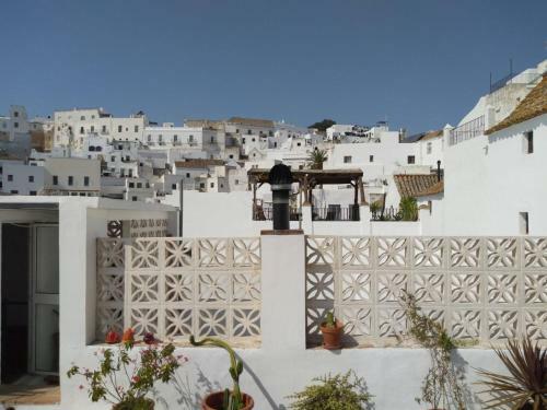 Apartamento Micasa Im Zentrum Von Vejer