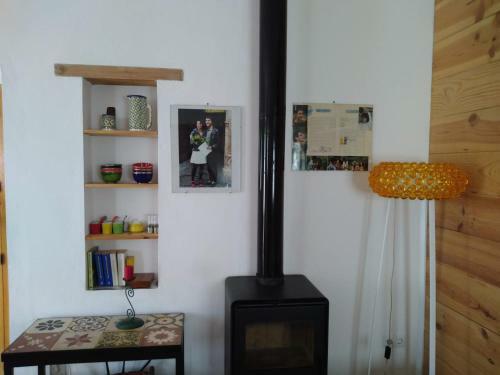 Apartamento Micasa Im Zentrum Von Vejer