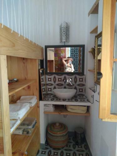 Apartamento Micasa Im Zentrum Von Vejer