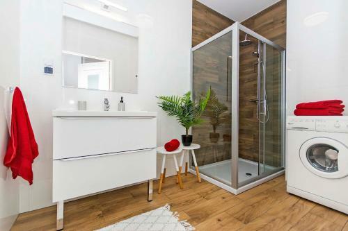 Apartamento Sopot Family Place