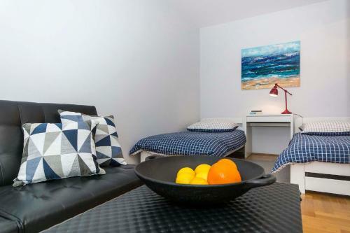 Apartamento Sopot Family Place