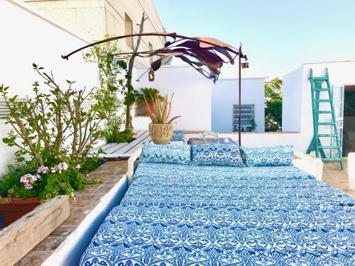 Casa Del Teatro Luxury Casas Vejer Debra