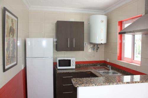 Apartamento La Casa Del Patio