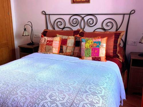 Apartamento C�ntrico Con Terraza Para Familias