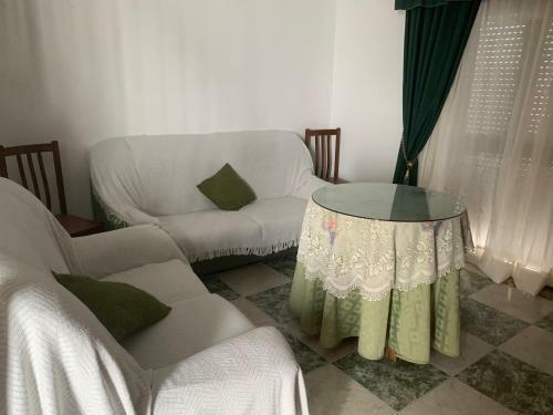 Apartamento El Rincon Del Duende