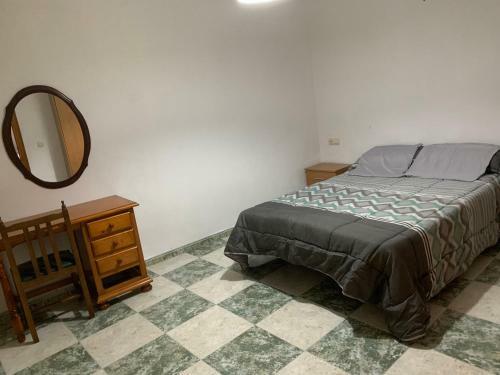 Apartamento El Rincon Del Duende