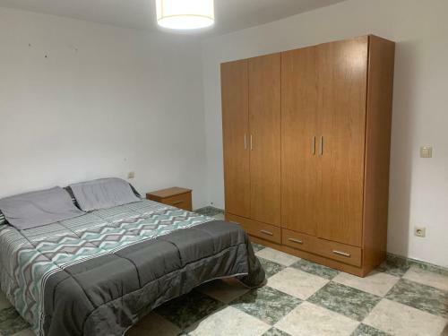 Apartamento El Rincon Del Duende