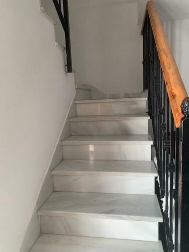 Apartamento El Rincon Del Duende