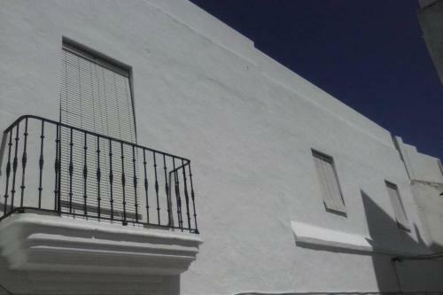 Apartamento Albayalde Cielo Y Mar